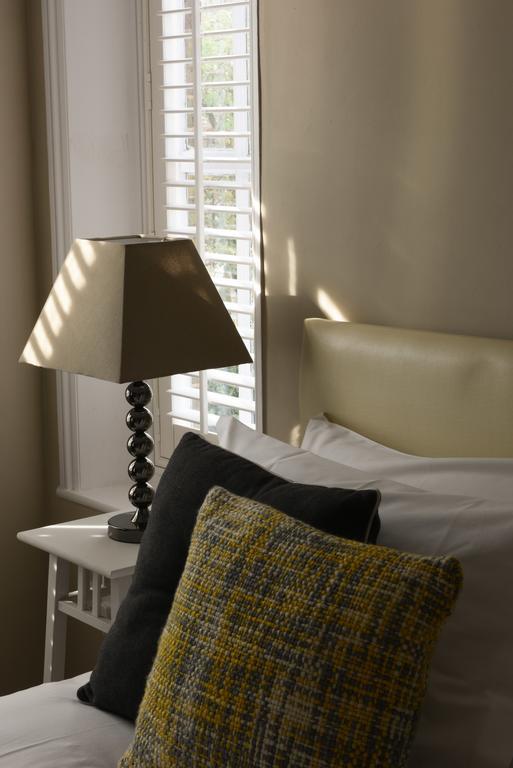 Woodstock Suites Charlton  Esterno foto