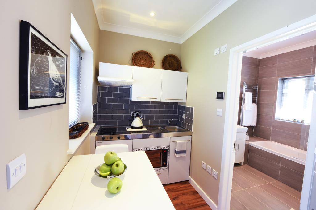 Woodstock Suites Charlton  Esterno foto