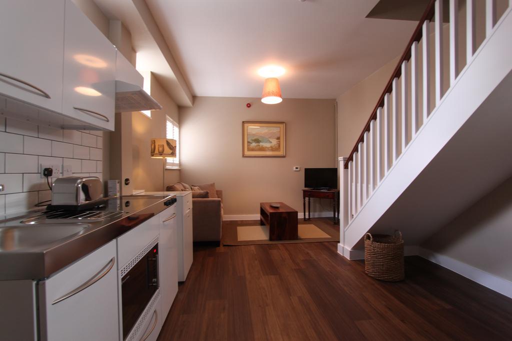 Woodstock Suites Charlton  Esterno foto
